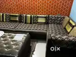 7 seater Sofa set