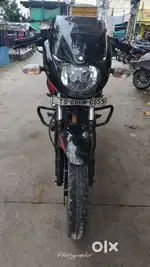 Pulsar 150 in good condition
