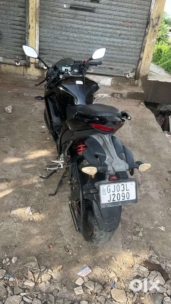 Meram makwana