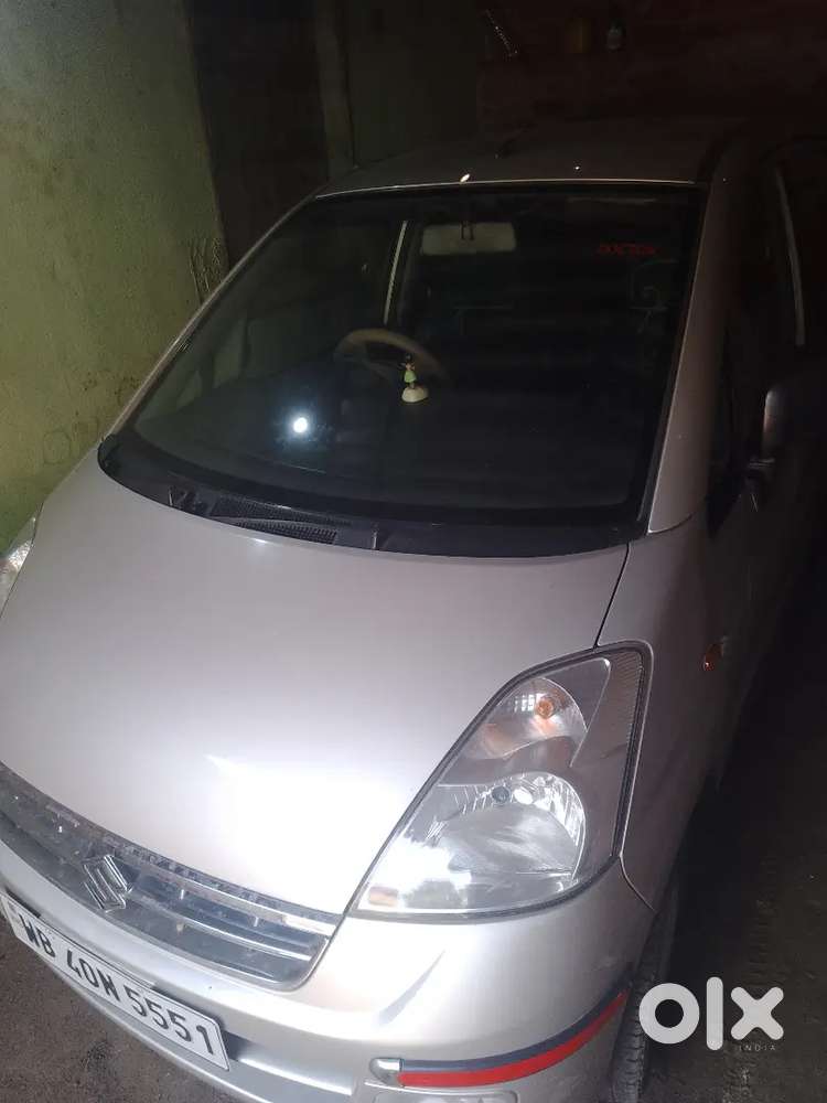 Maruti Suzuki Zen Estilo 2008 Petrol