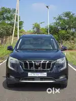 Mahindra XUV700 2.2 AX 7 Diesel AT Luxury Pack Str AWD, 2021, Diesel