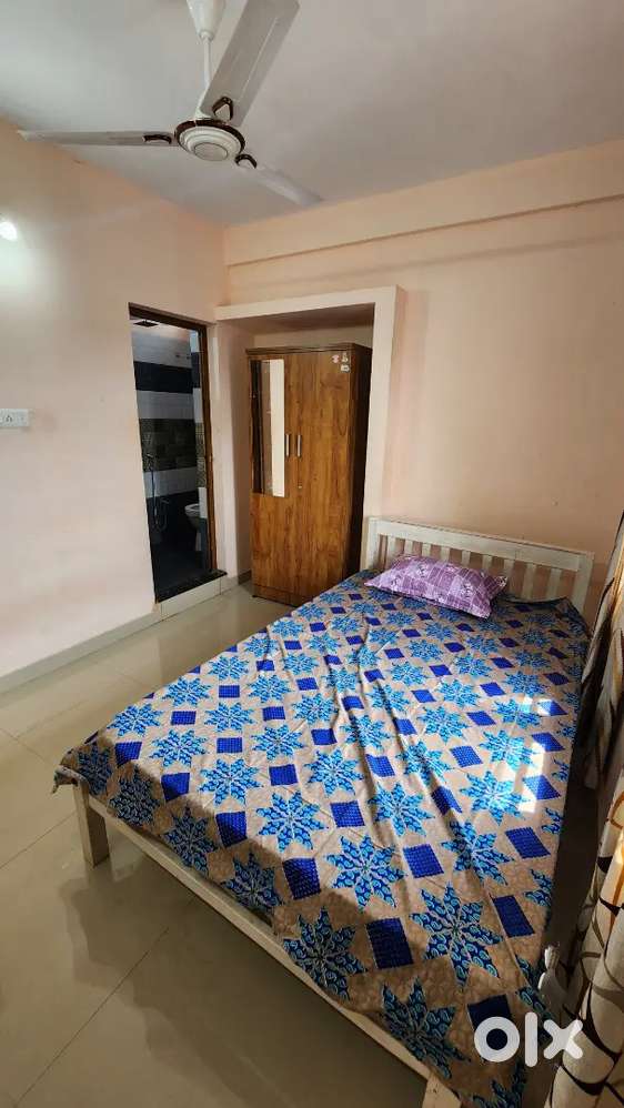 APPARTMENT FOR RENT NEAR INFOPARK