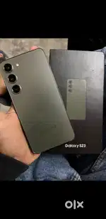 Samsung S 23 Urgent selling
