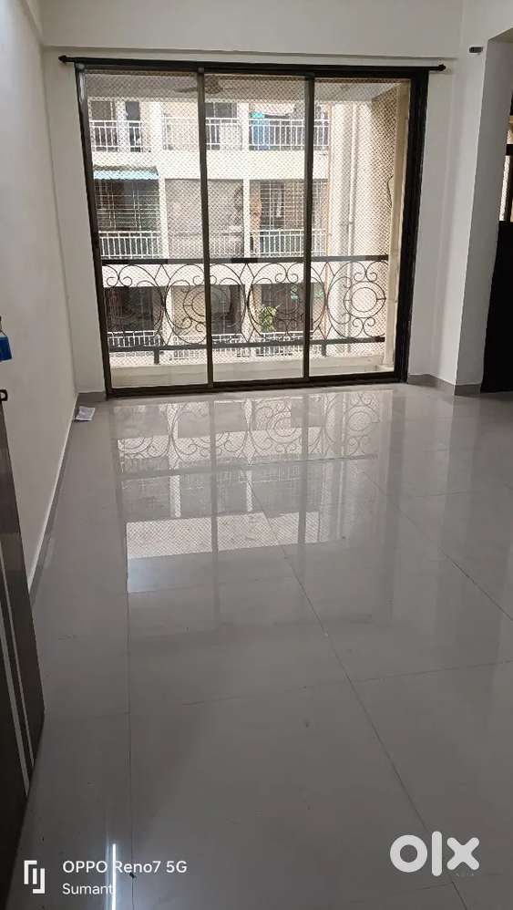 1 BHK flat for rent in ulwe