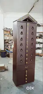 POOJA STAND#POOJA UNIT