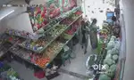 Staff for Vegetable Shop