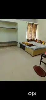 Fully furnished Single room for rent in Tagore nagar raipur