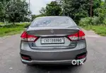 Maruti Suzuki Ciaz 2014-2017 VXi Plus, 2017, Petrol