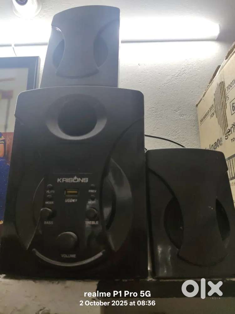 Audio Maker