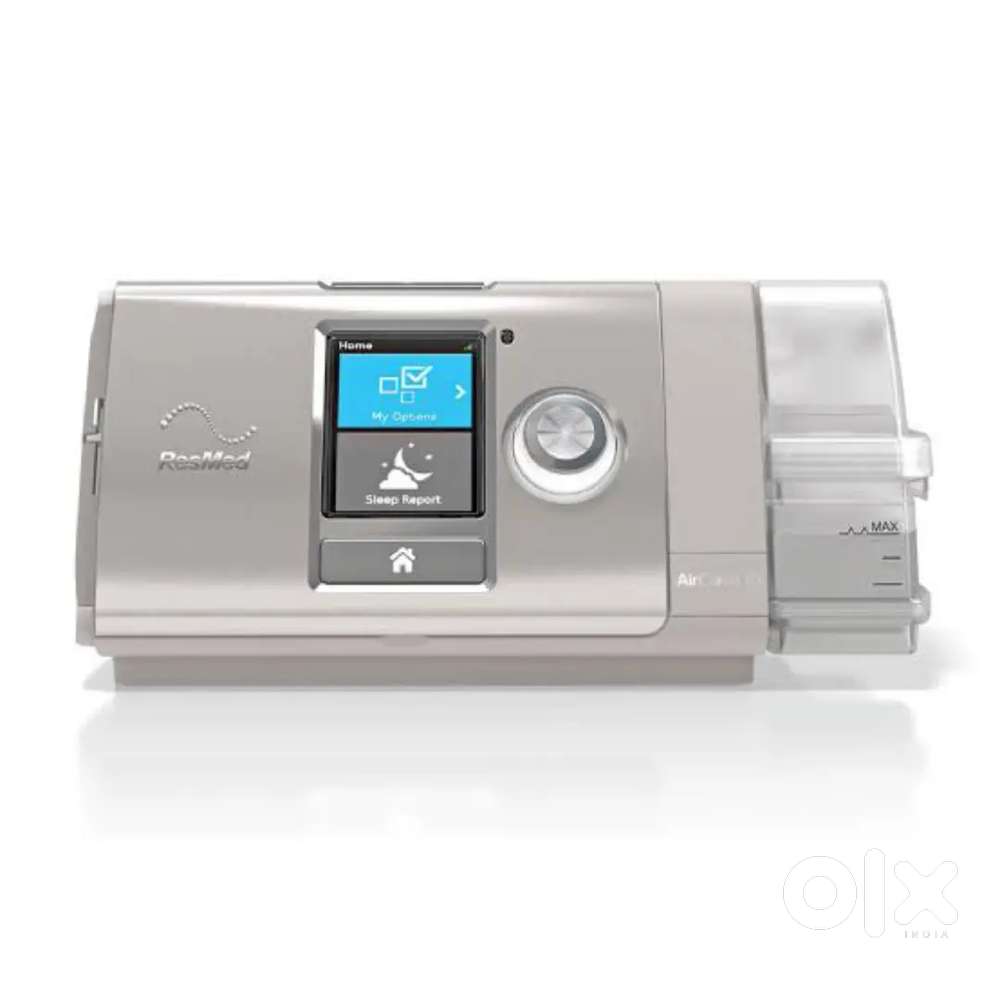 Resmed Bi-pap and c-pap machine RS-37999