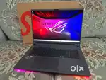 ASUS ROG Strix G18 18 U9 275HX RTX 5080 32GB 2TB QHD+ 240Hz Gaming