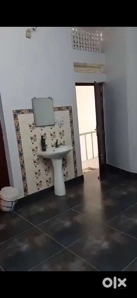 Accommodation -Bed, Attached bath room, Cooler, Almirah, Table chair