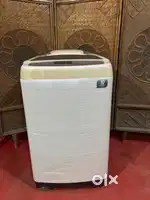 Second Hand Washing Machines
