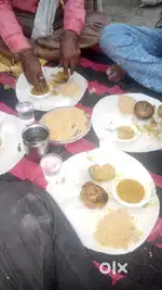 पति पत्नी कुक की जरूरत है