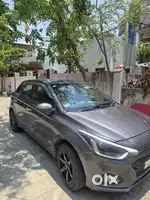 Hyundai Elite i20 2019 Diesel Well Maintained