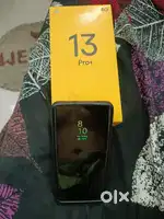 Realme 13 pro plus 256gb