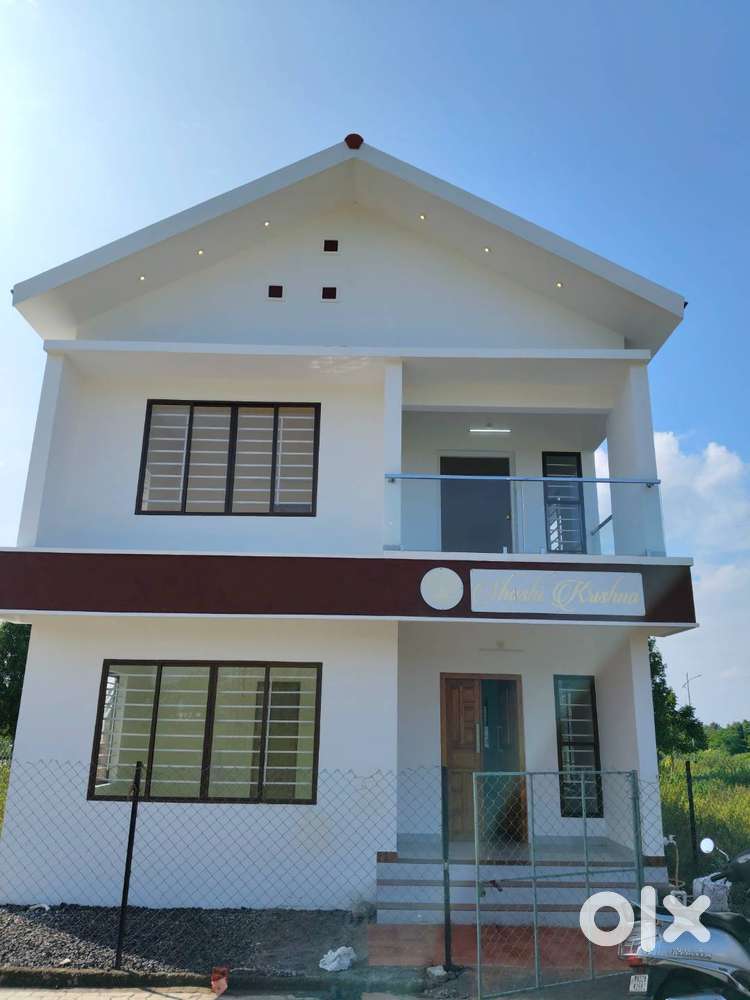 Rent for corporate office guest house on the Wardha road touch