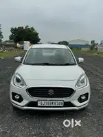 Maruti Suzuki Dzire 2017-2020 ZDI Plus, 2018, Diesel