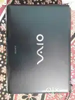 Sony Vaio Laptop