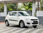 Maruti Suzuki Swift DDiS VDI, 2011, Diesel