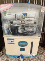 Aqua fresh RO UV