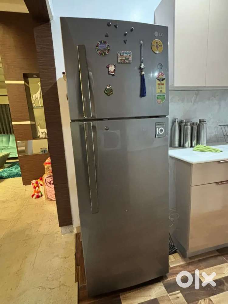 Lg 360 litre good condition just brand new