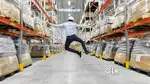 URGENT HIRING IN WAREHOUSE