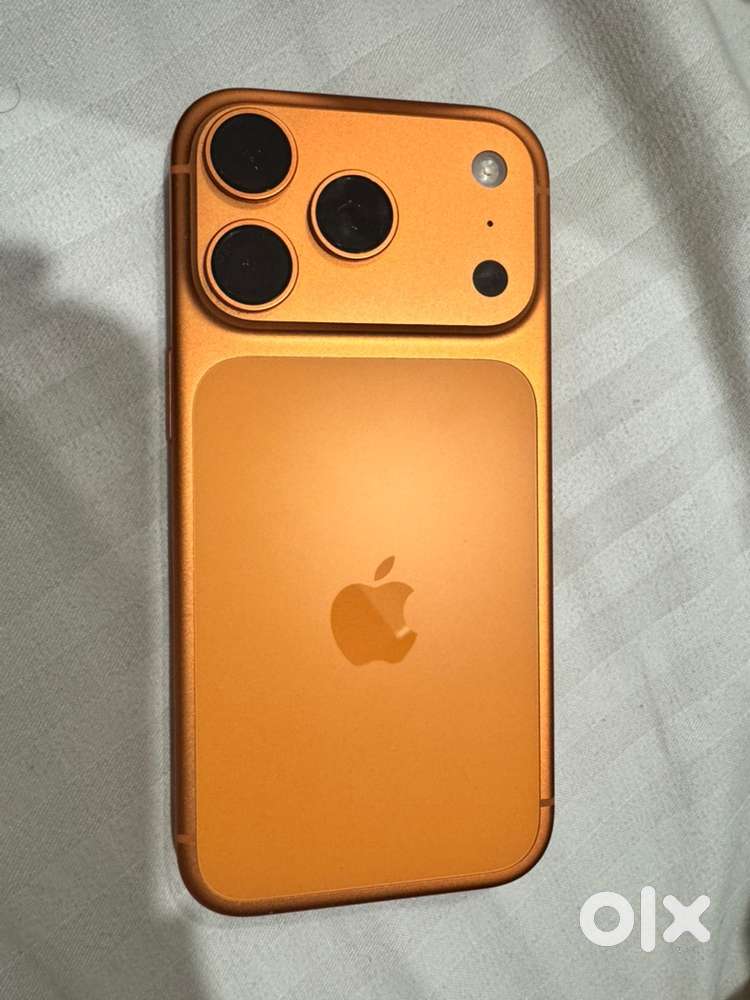 Iphone 17 pro brand new