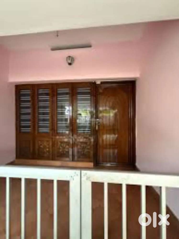 Looking for House for rent