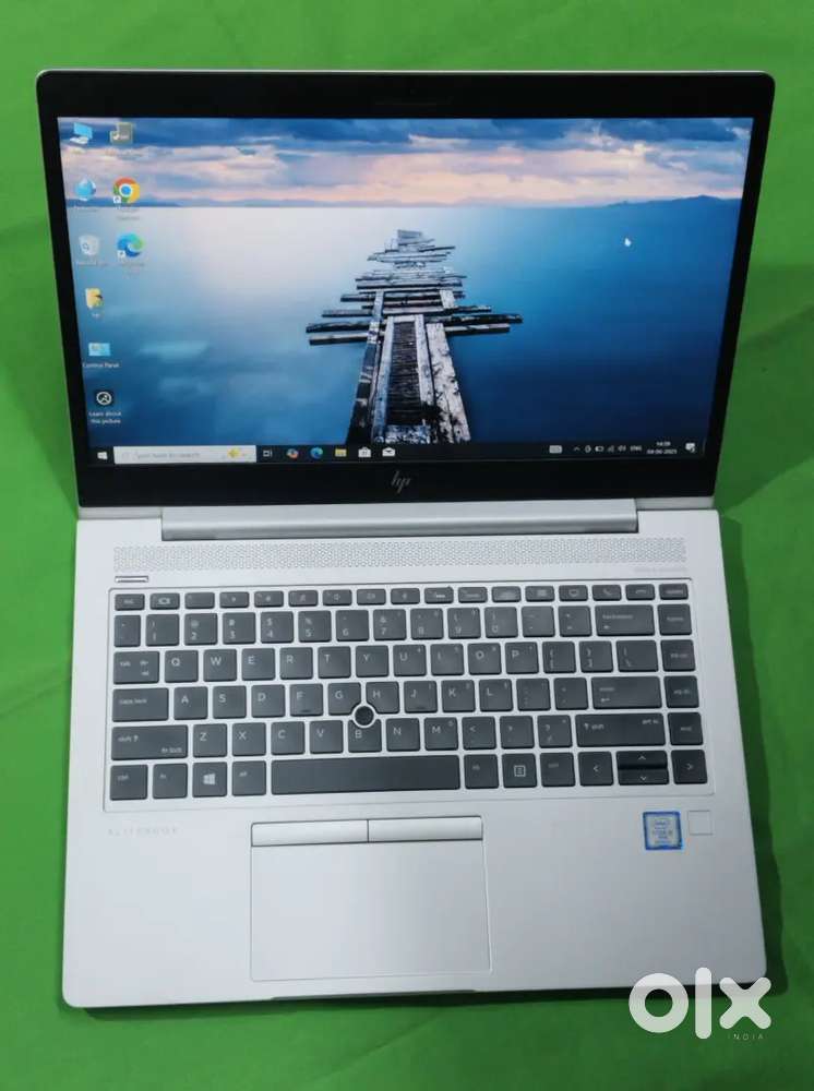 Brand HP i5 8th Gen