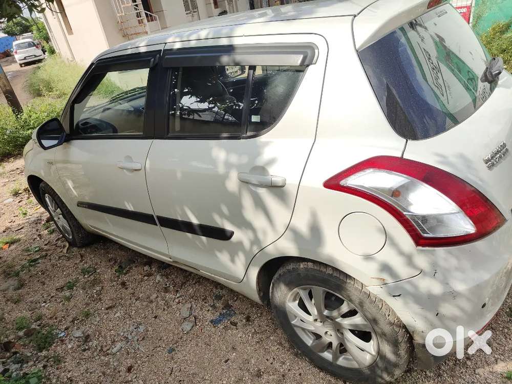 Maruti Suzuki Swift 2013 Diesel Good Condition
