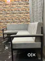 Unused 7 Seater Sofa