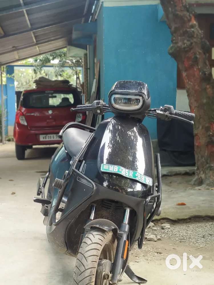 Fully good condition