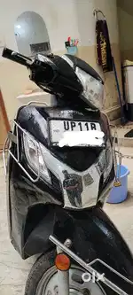 I selling my scooter