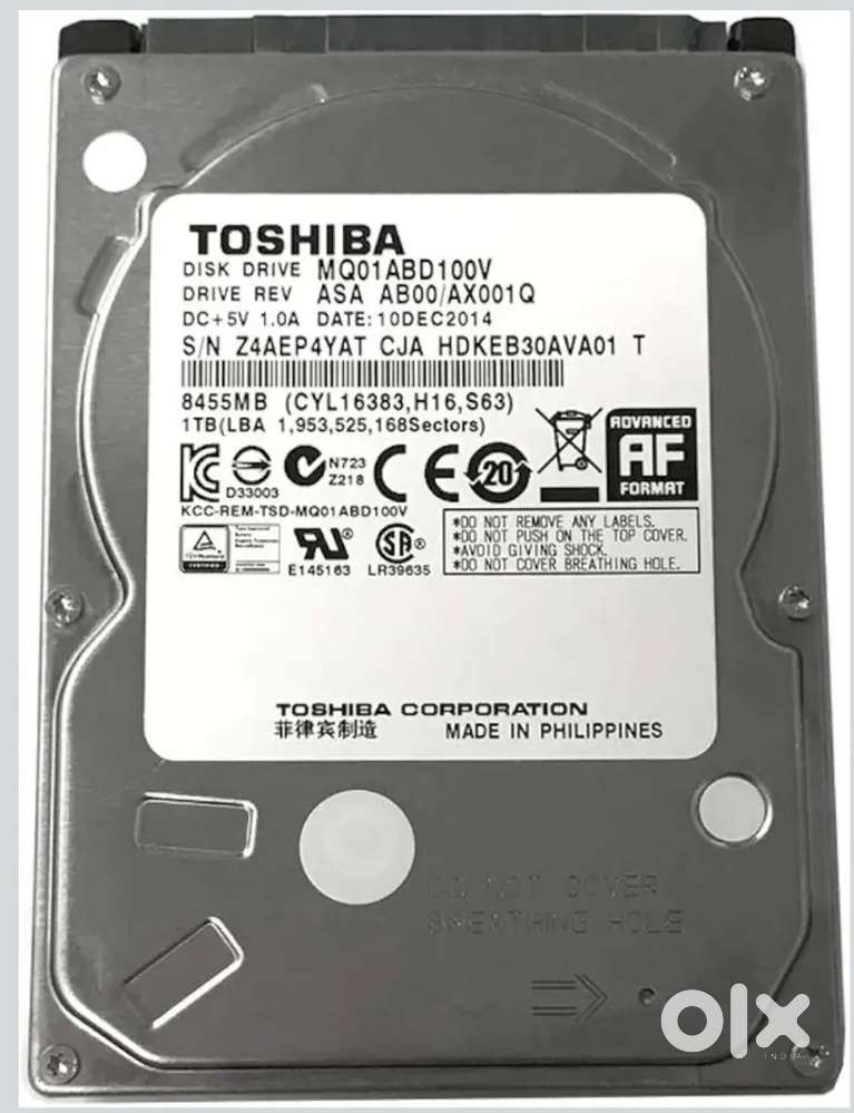 ssd sata 1tb
