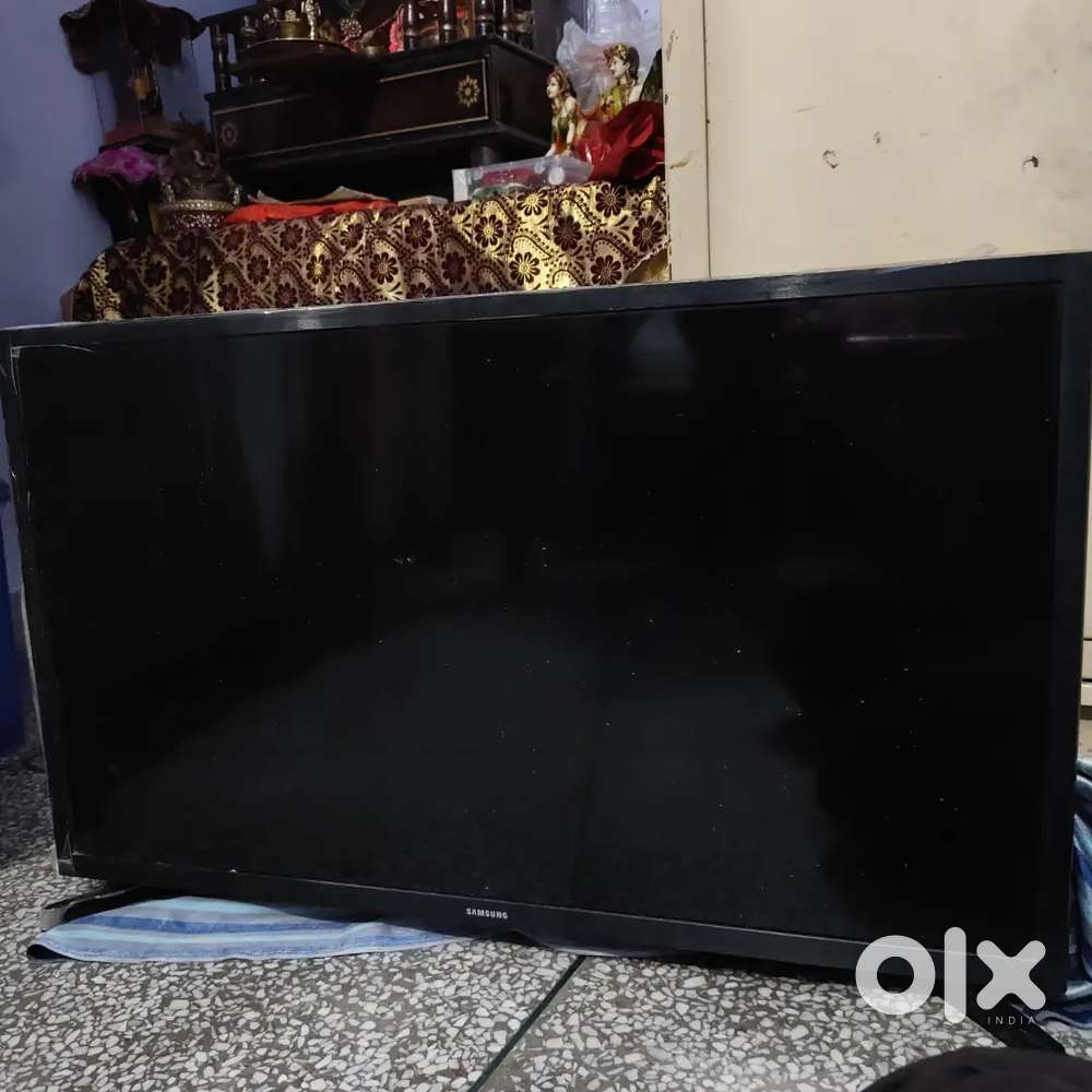 Tv samsung not Smart Tv