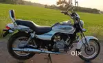 Avenger 220 Cruze