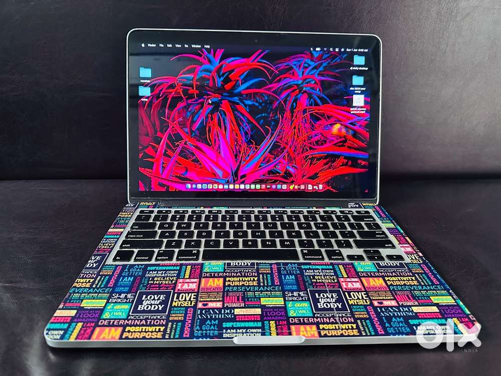 MacBook pro