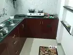 Full furnished house for specially  IT  bachelor's ( 1 - 2) persons