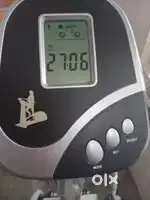 Fitness cycle(orbitrac)for sale