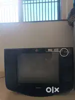 Samsung tv  good condition
