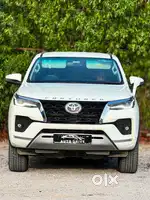 Toyota Fortuner 2023 Diesel 57000 Km Driven