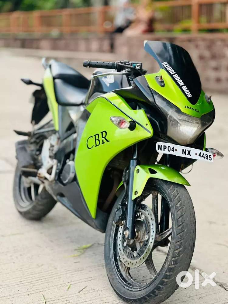 Honda CBR 150 R 30000km(2014)