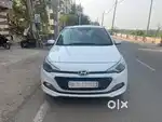 Hyundai i20 2017 Petrol 57200 Km Driven