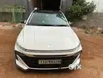 Hyundai New Verna 2023 Petrol 11500 Km Driven