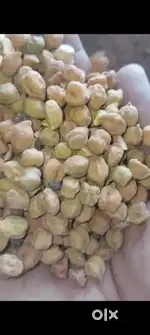 Black chana 45 rs kg