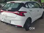Hyundai i20 Magna Plus, 2022, Petrol