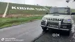 SUV car on rent avilable self drive also can hire with driver