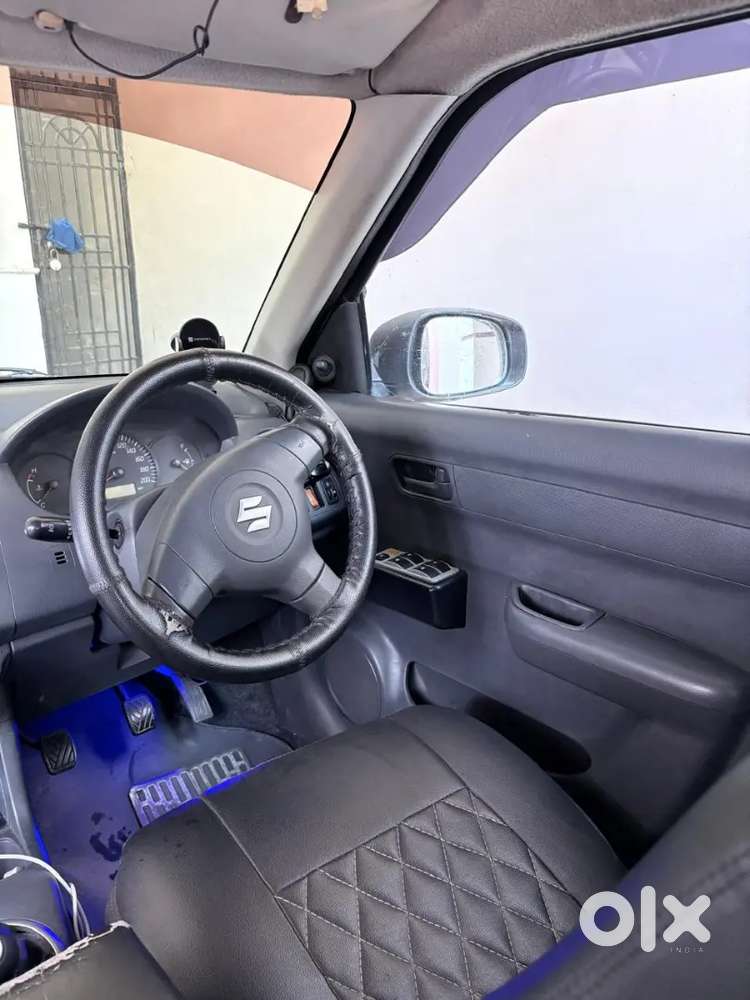 Maruti Suzuki Swift 2011 Petrol 85450 Km Driven