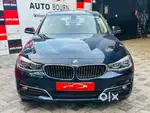 BMW 3 Series GT 320d Luxury Line, 2017, Diesel